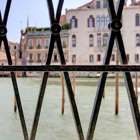 Grandcanal-Red Venise Extérieur photo